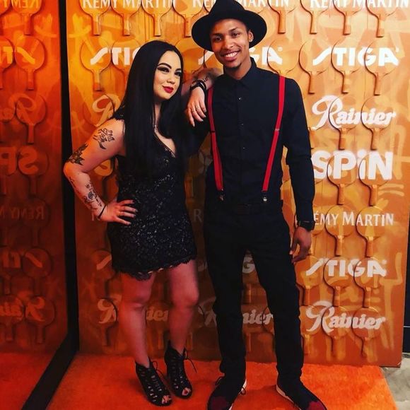 Meet your Posher, Bobby - Picture 1 of 1